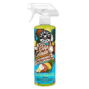 Pi a Colada Air Freshener