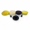 Multiuse 4-inch Rotary and Dual Action Pads Deluxe Kit